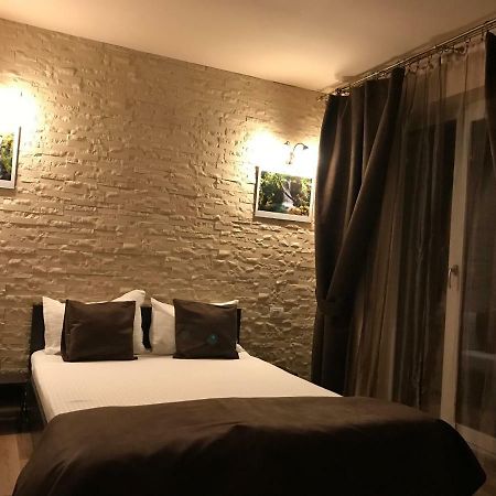 Pensiune Muntii Aninei Anina Buitenkant foto